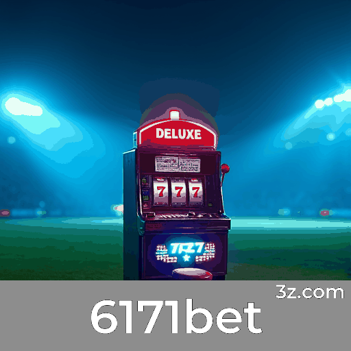 6171bet: Excelência em Apostas Esportivas de Futebol 6171bet: Excelência em Apostas Esportivas de Futebol