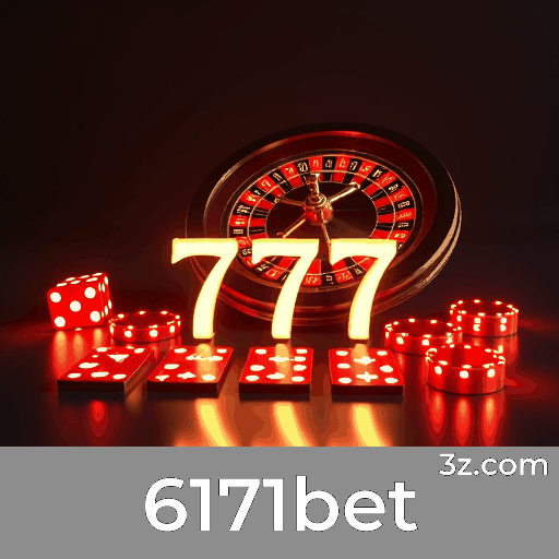 6171bet: Experiência de Casino Imersiva para Brasileiros